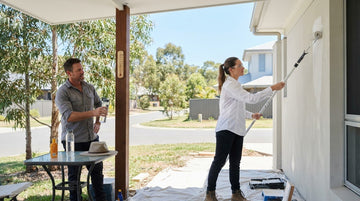 Preventing Heat Stroke: How the Right Summer Workwear Helps Painters