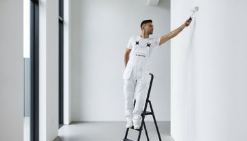 Professional Guide to Painters Bib and Brace