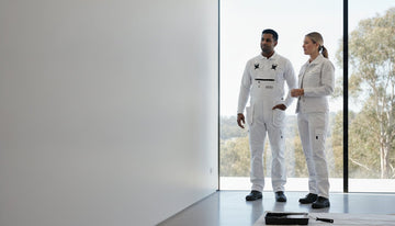Professional Painters Clothing: The 2026 Guide to Elevated Workwear