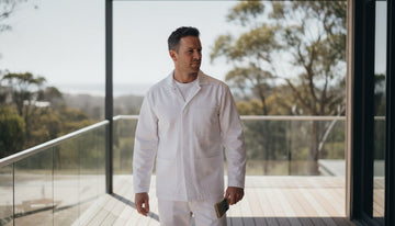 Professional Painters Jackets: The Ultimate Guide to High-Performance Outerwear in 2026