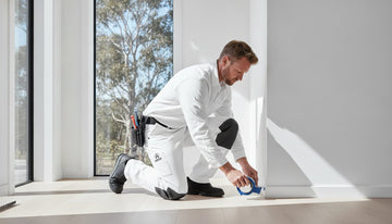 Professional Painters Pants with Knee Pads: The 2026 Guide to Comfort and Career Longevity