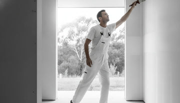 Professional Painters Whites: The Ultimate Workwear Guide