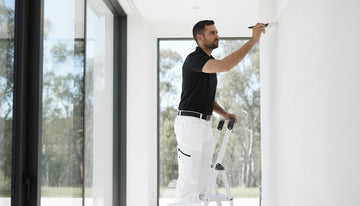 The Professional Guide to Premium Painters Workwear in 2026