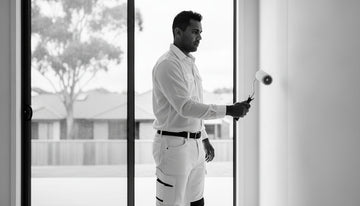 The Professional Guide to White Painters Workwear in 2026