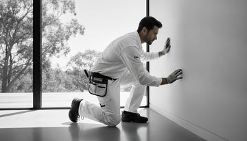 The Professional Painter’s Guide to Premium Workwear: Performance Meets Style
