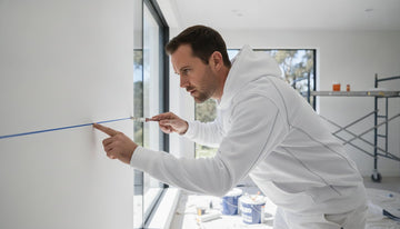 The Professional Painter's Hoodie: Elevating Technical Workwear in 2026