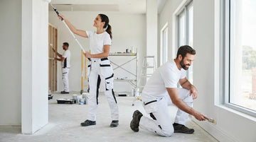 The Professional Standard: A Comprehensive Guide to Commercial Painters Workwear in 2026