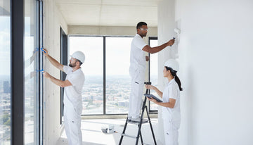 The Professional Standard: A Comprehensive Guide to Commercial Painters Workwear in 2026