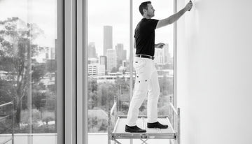 The Professional's Guide to Painters Cargo Pants: Elevating Trade Performance in 2026