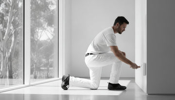 Top-Rated White Wear Pants for Australian Painters
