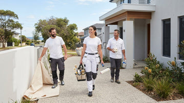 Unified Branding for Painting Crews: A Practical Guide
