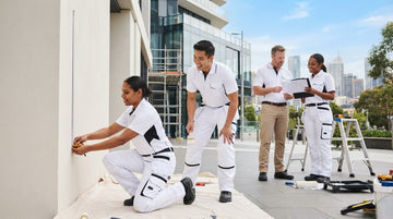 Uniforms That Help Win Commercial Painting Bids: A Practical Buying Guide