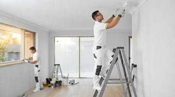 Why Quality Painters Workwear Reduces Workplace Injury Risk