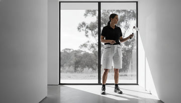 Women's Painters Shorts: The Professional Guide to Elevated Summer Workwear