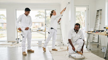 Workwear for Team Pride and Morale: A Guide for Painters