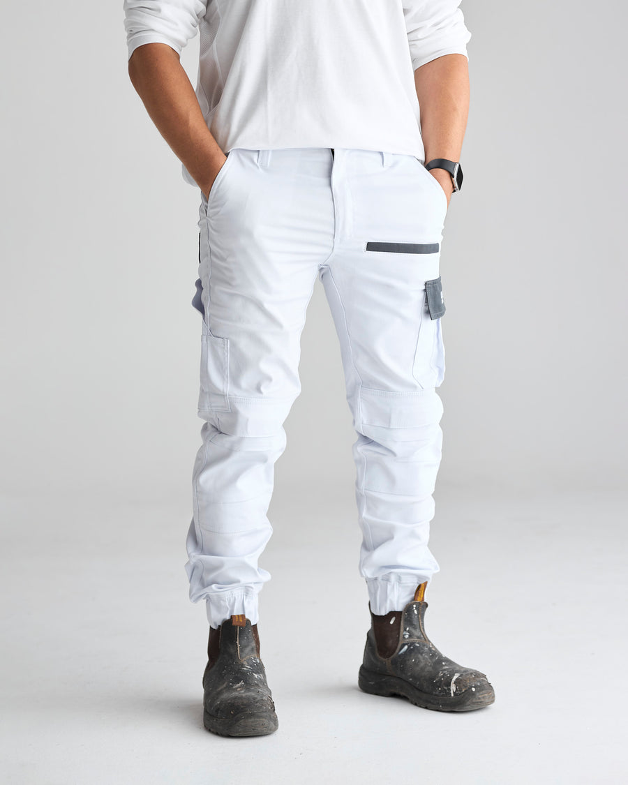 Easy Move Premium Painters Pants