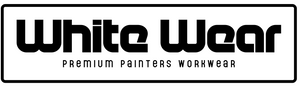 White Wear Premium Painters Workwear